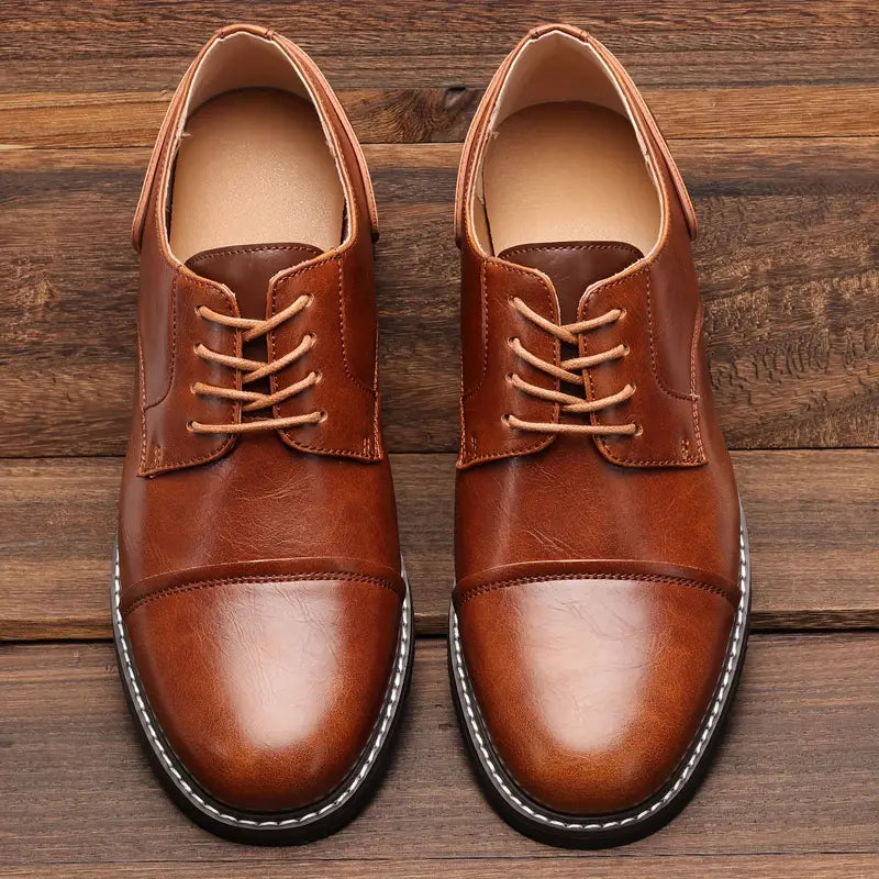 Colton – Derby w Stylu Dziedzictwa dla Mężczyzn