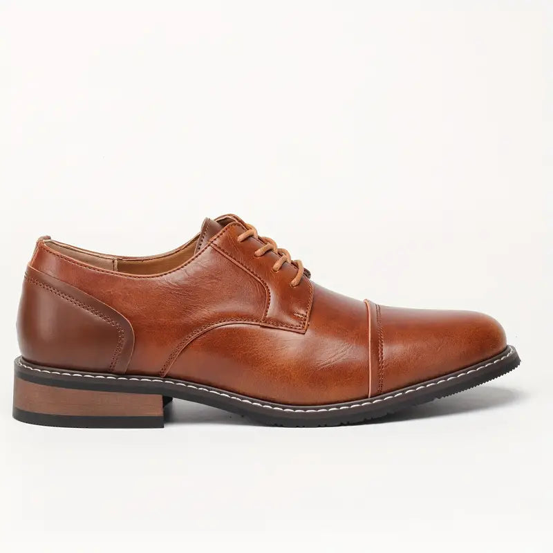 Colton – Derby w Stylu Dziedzictwa dla Mężczyzn