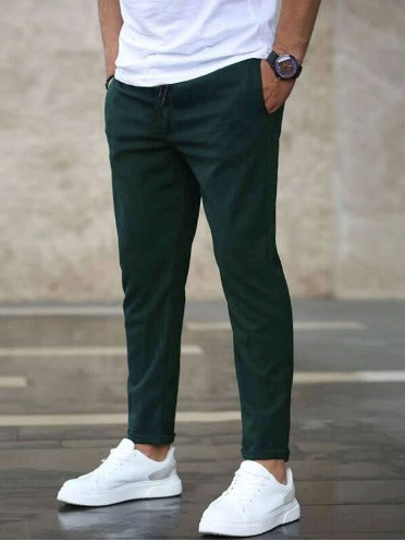 Lander - Premium Stretch Luksus Spodnie