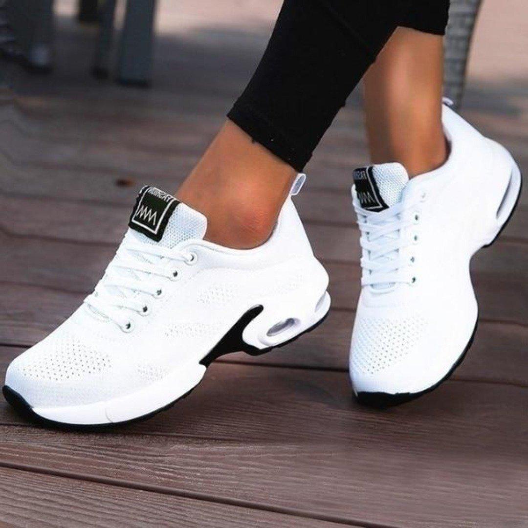 Mara – Lekkie Ortopedyczne Buty Trekkingowe