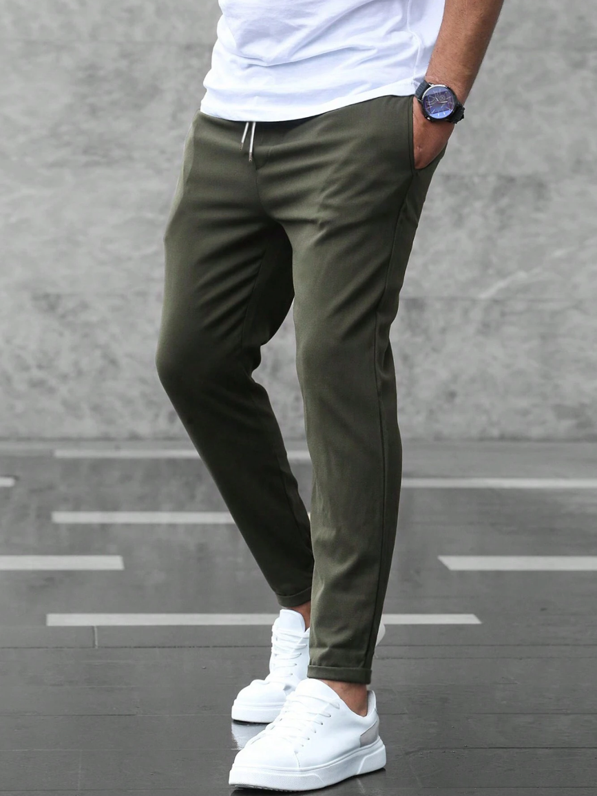 Lander - Premium Stretch Luksus Spodnie