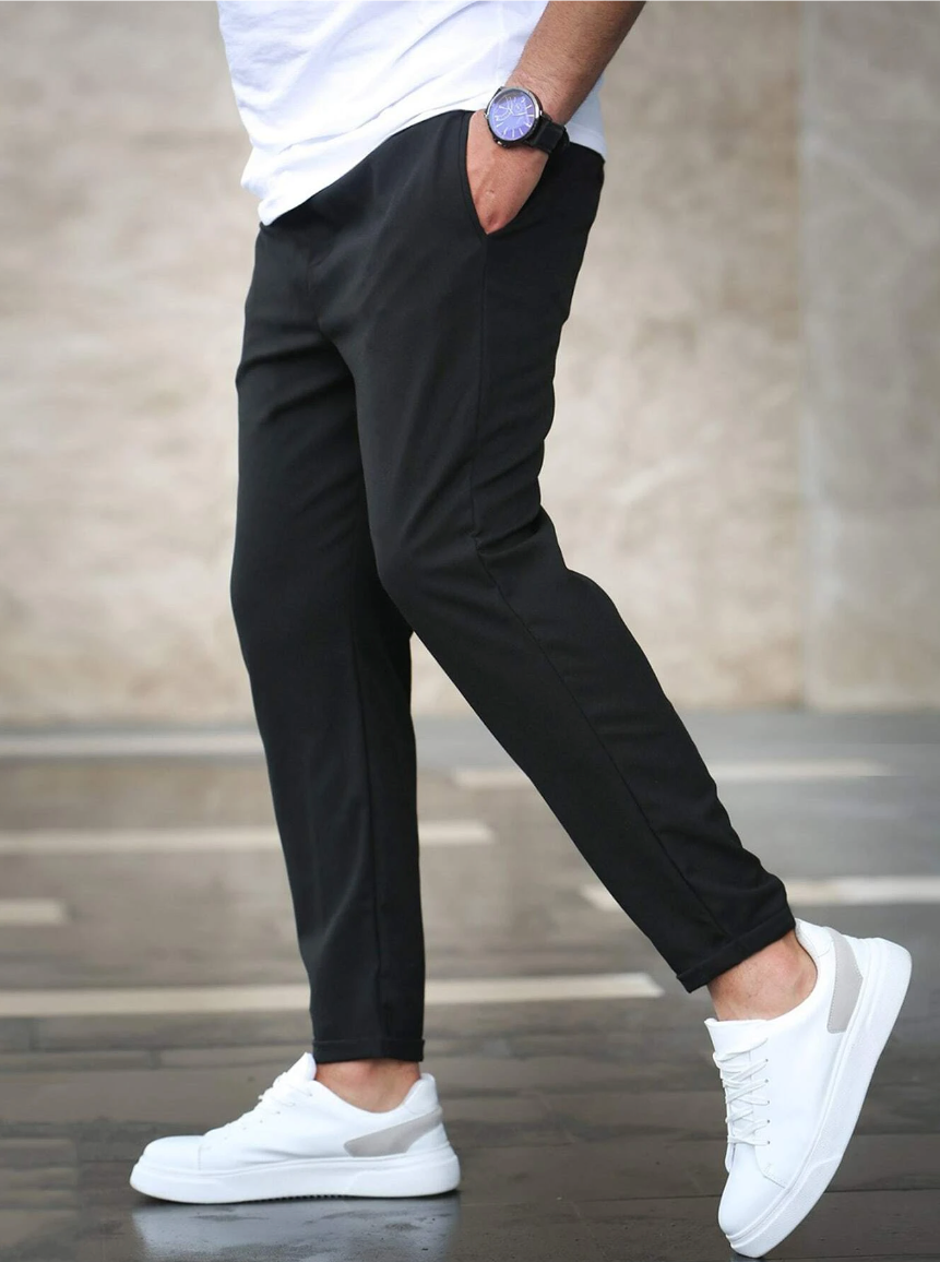 Lander - Premium Stretch Luksus Spodnie