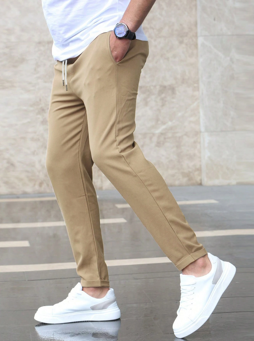 Lander - Premium Stretch Luksus Spodnie