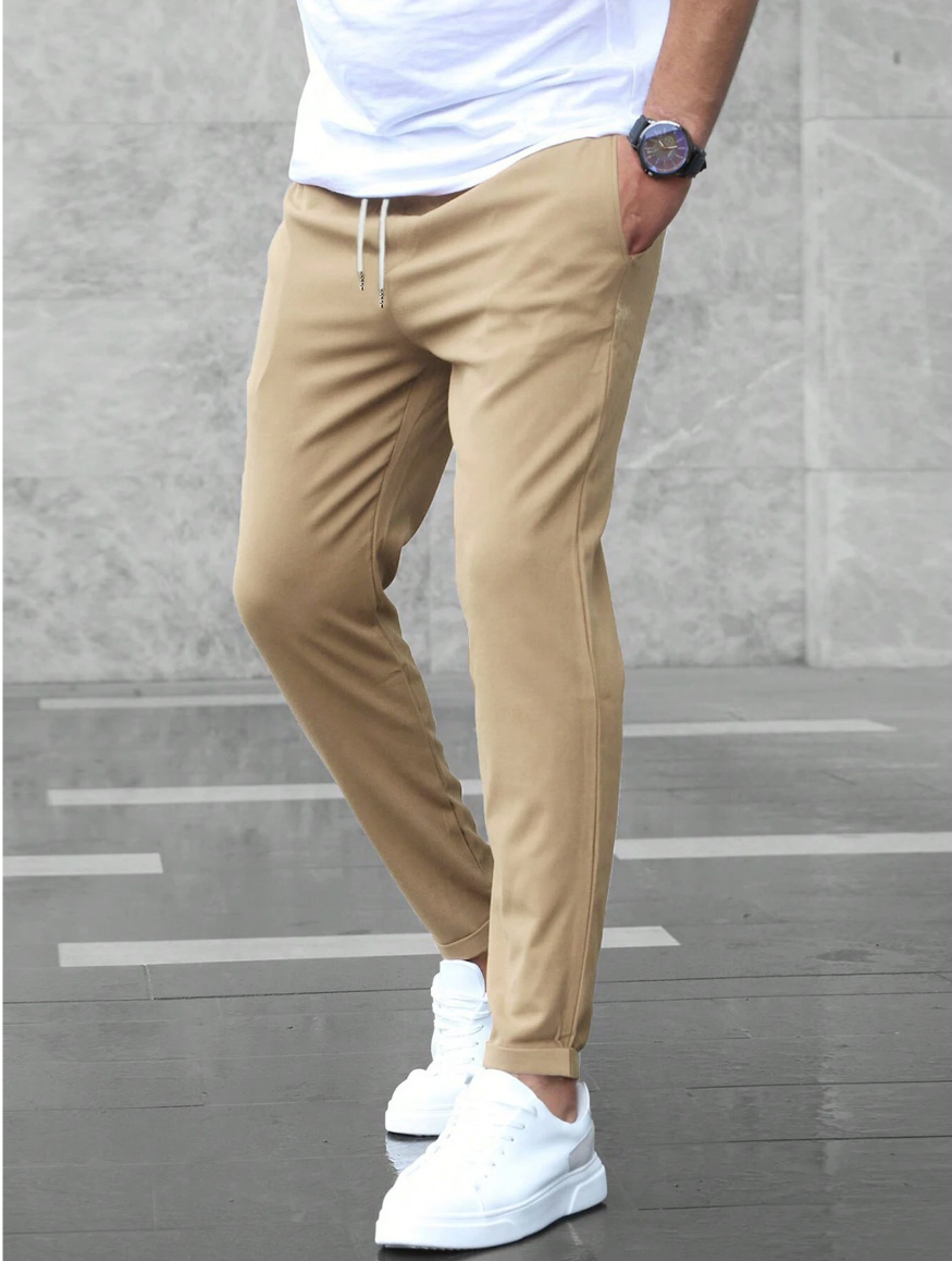 Lander - Premium Stretch Luksus Spodnie