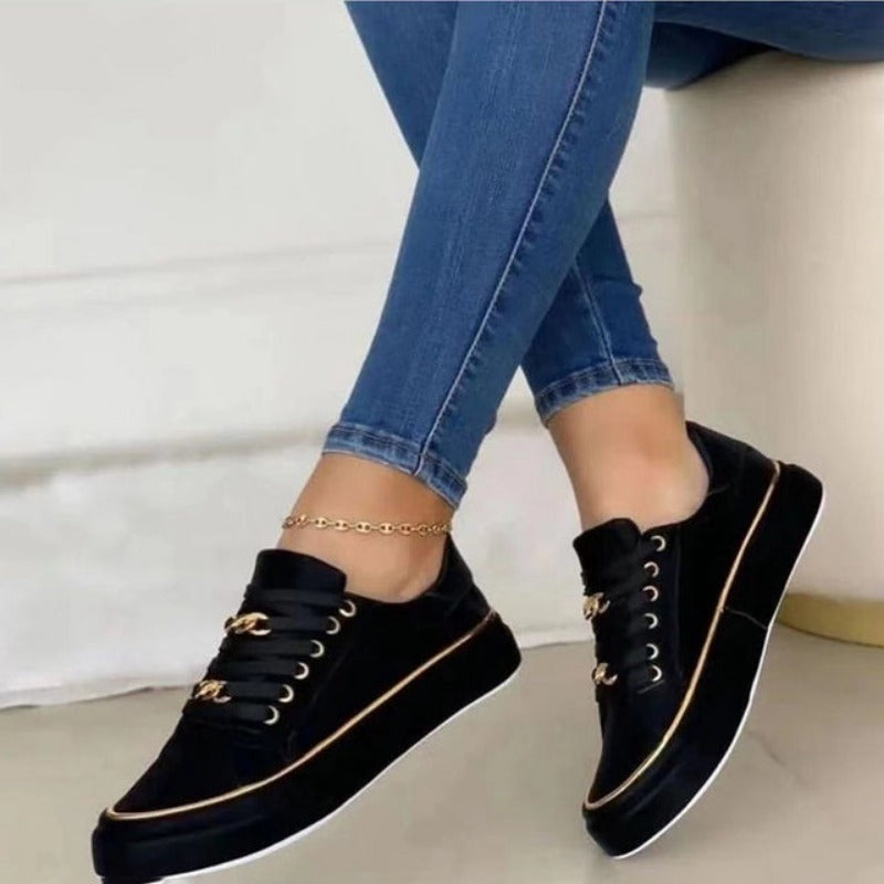 Reese - Wygodne damskie sneakersy