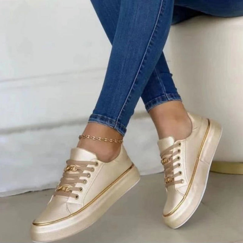 Reese - Wygodne damskie sneakersy