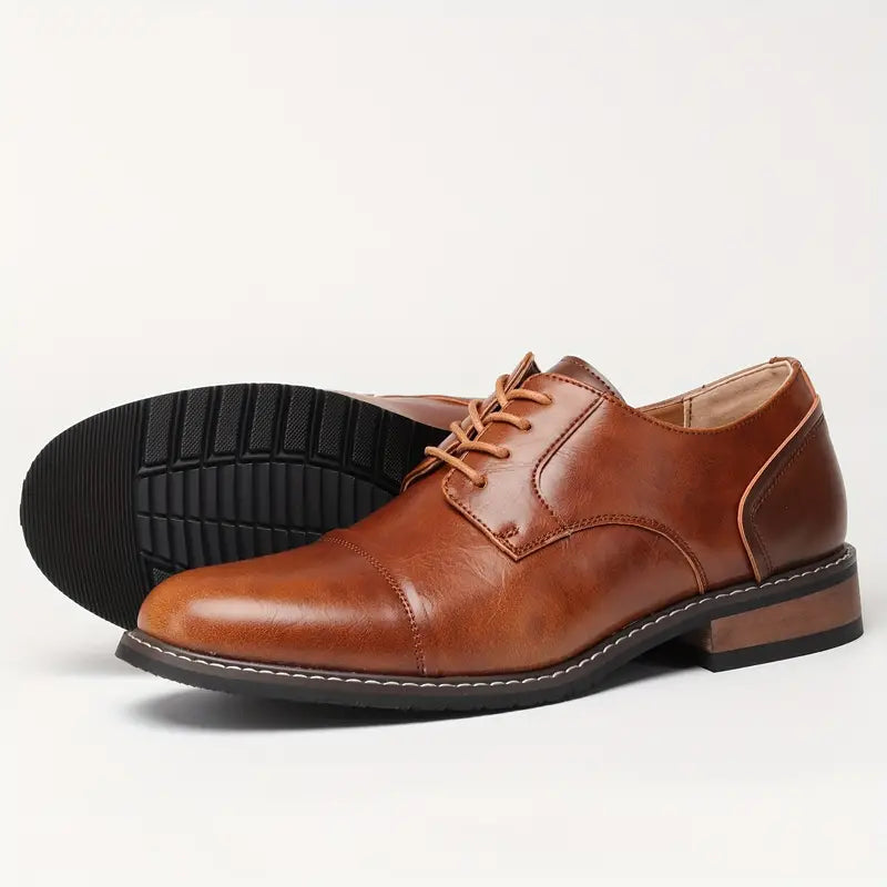 Colton – Derby w Stylu Dziedzictwa dla Mężczyzn