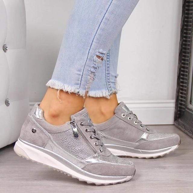 Marta – Wygodne buty Hallux z funkcją wsparcia