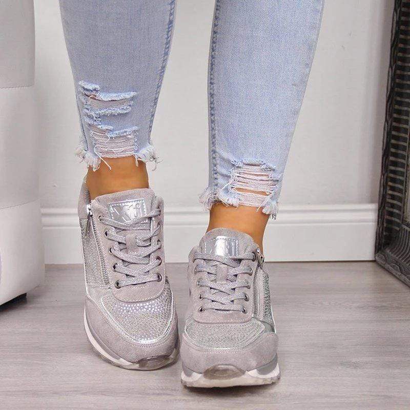 Marta – Wygodne buty Hallux z funkcją wsparcia