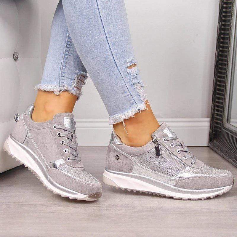 Marta – Wygodne buty Hallux z funkcją wsparcia