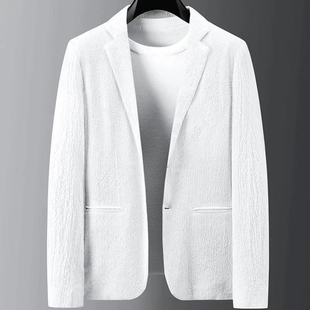Colby – Komplet Casualowy w Stylu Miejskim