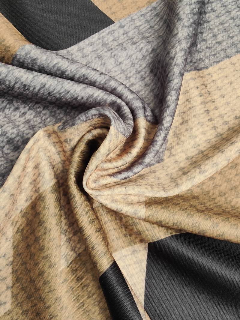 Danzel - Koszula Button-Up Vintage Uniwersalna na Każdą Okazję
