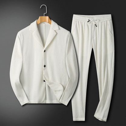 Nico – Komplet Casual Elegancki