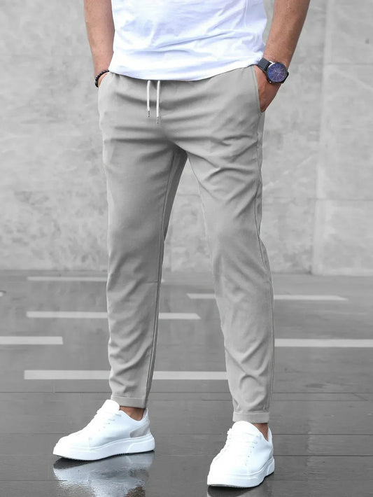Lander - Premium Stretch Luksus Spodnie