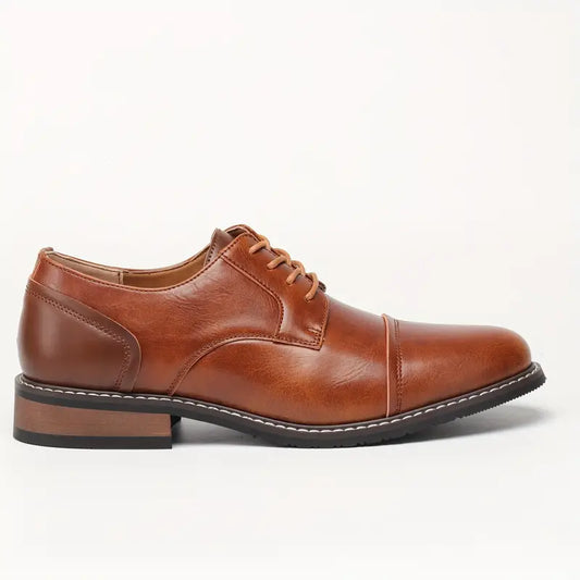 Colton – Derby w Stylu Dziedzictwa dla Mężczyzn