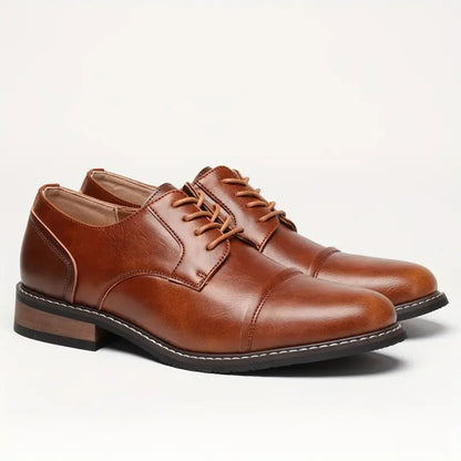Colton – Derby w Stylu Dziedzictwa dla Mężczyzn
