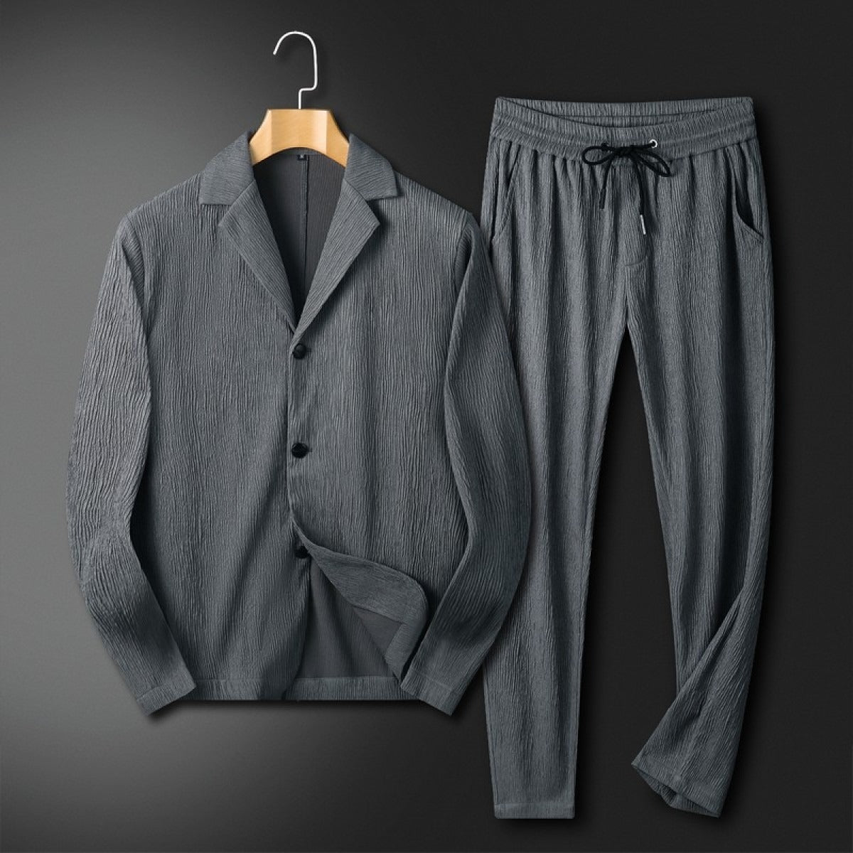 Nico – Komplet Casual Elegancki