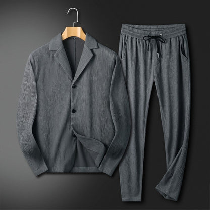 Nico – Komplet Casual Elegancki