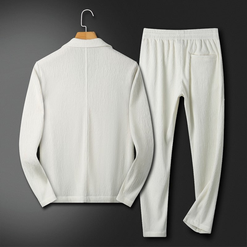 Nico – Komplet Casual Elegancki