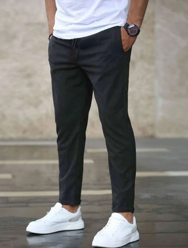 Lander - Premium Stretch Luksus Spodnie