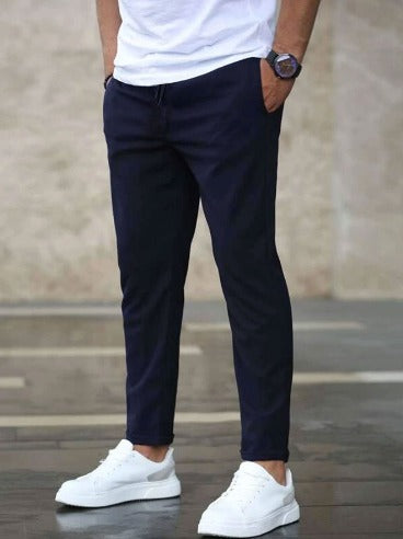 Lander - Premium Stretch Luksus Spodnie