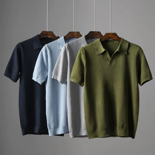 Arlan - Polo Charleston Klasyczna