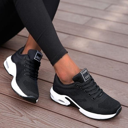 Mara – Lekkie Ortopedyczne Buty Trekkingowe