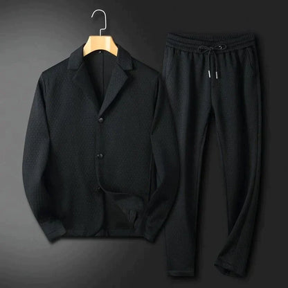 Nico – Komplet Casual Elegancki