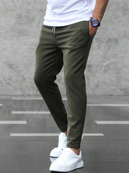 Lander - Premium Stretch Luksus Spodnie