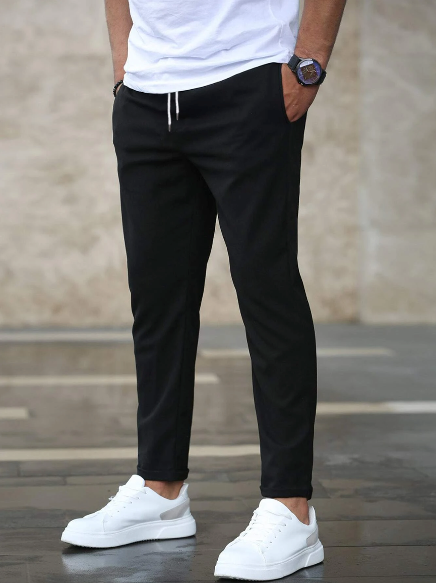 Lander - Premium Stretch Luksus Spodnie