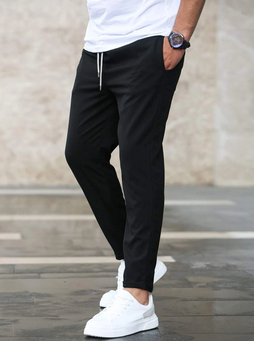 Lander - Premium Stretch Luksus Spodnie