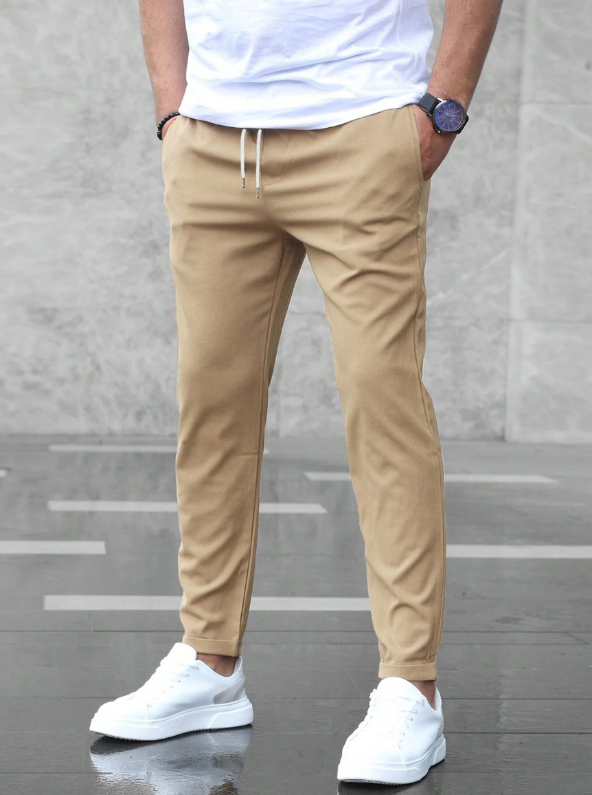 Lander - Premium Stretch Luksus Spodnie