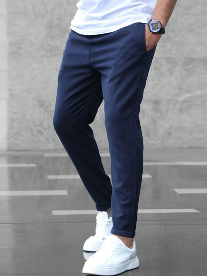 Lander - Premium Stretch Luksus Spodnie