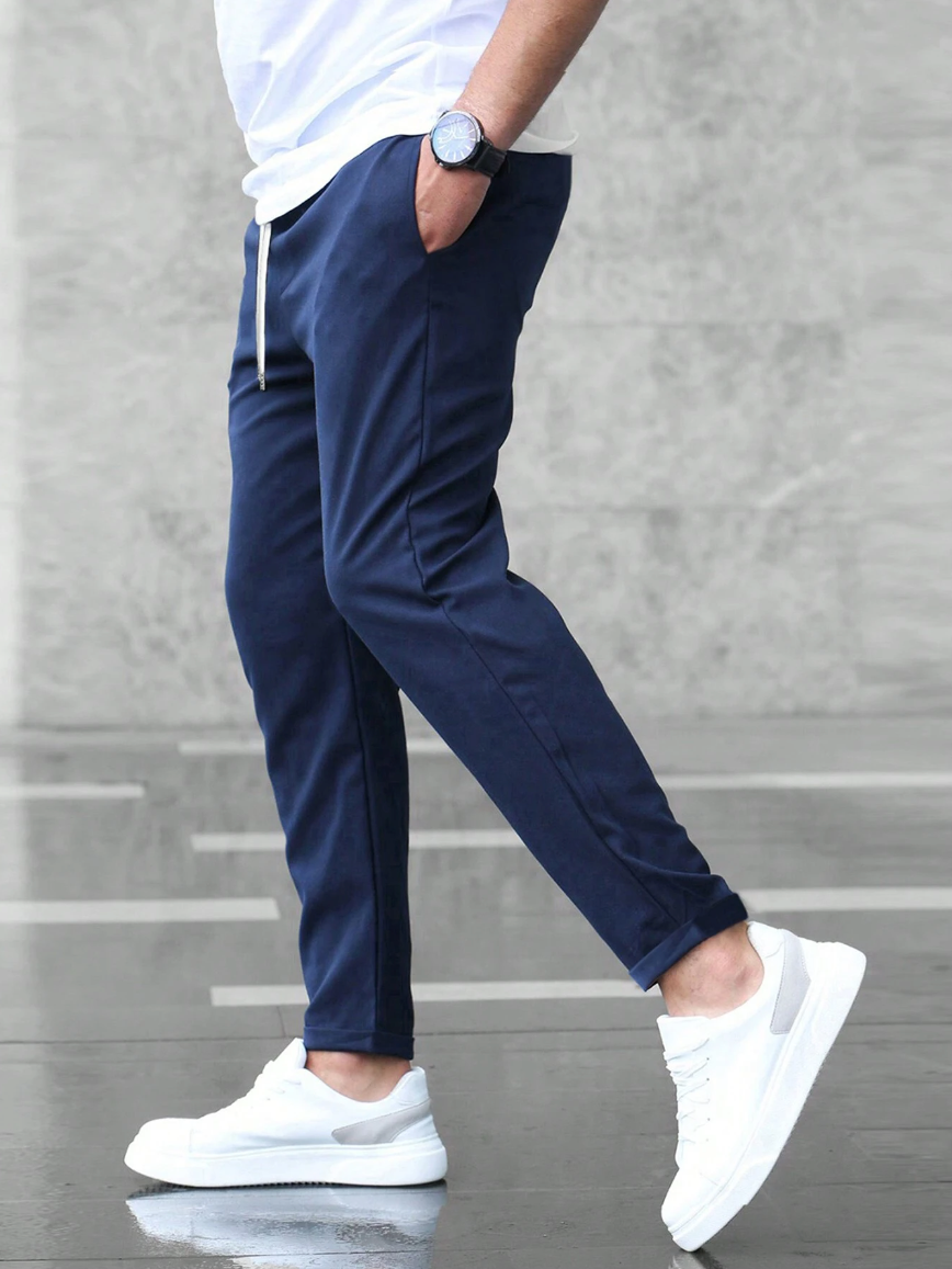 Lander - Premium Stretch Luksus Spodnie