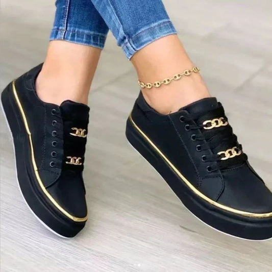 Maddie - Wygodne, codzienne buty dla kobiet