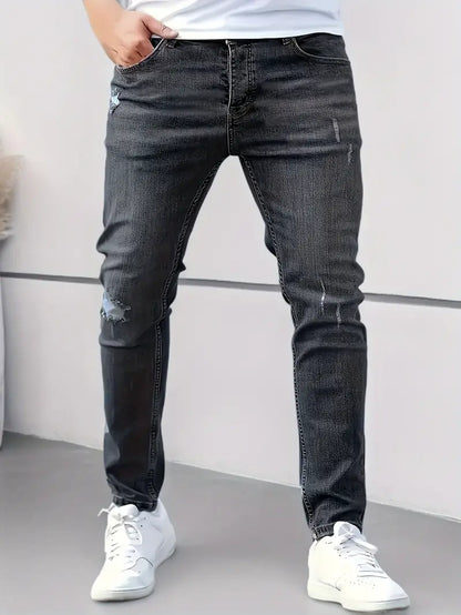 Levon – Jeans Slim Eleganckie
