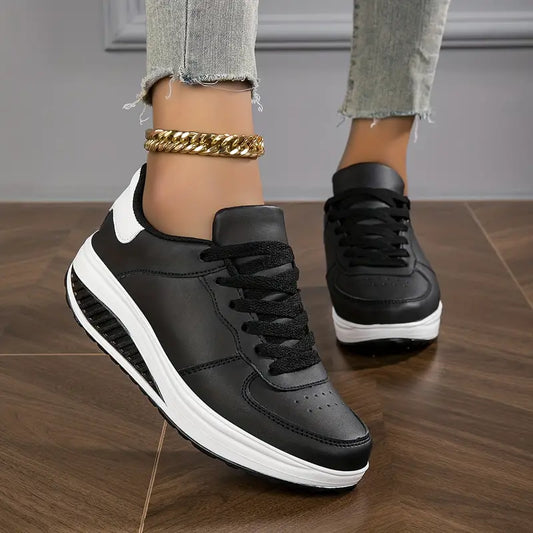 Dora – Wygodne Flex-Buty