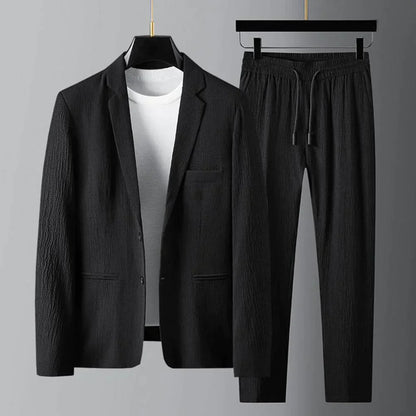Colby – Komplet Casualowy w Stylu Miejskim