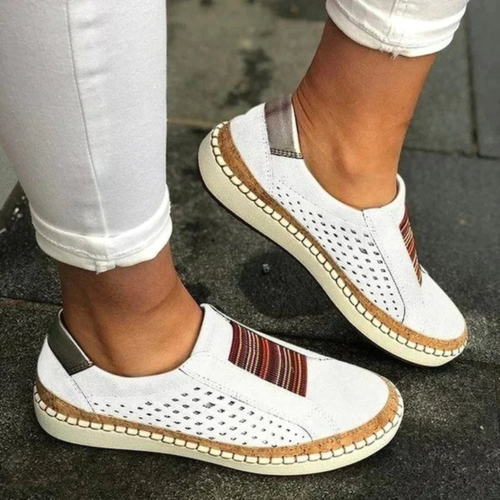 Nebula - Ortopedyczne buty dla kobiet