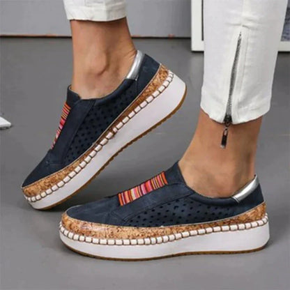 Nebula - Ortopedyczne buty dla kobiet