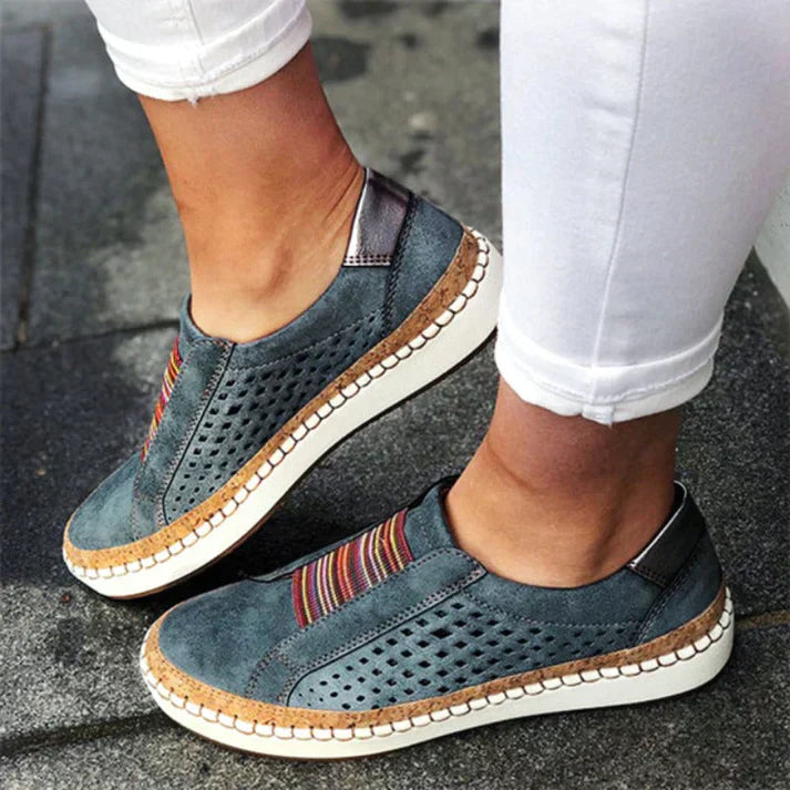 Nebula - Ortopedyczne buty dla kobiet