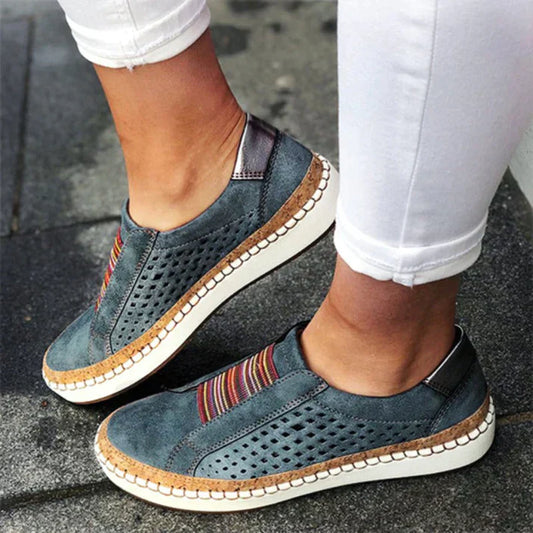 Nebula - Ortopedyczne buty dla kobiet