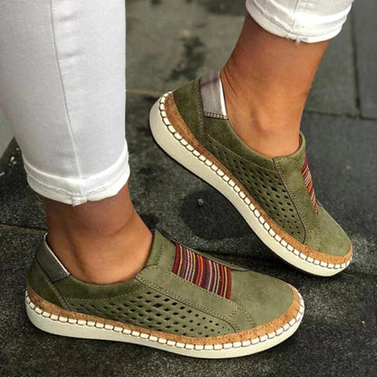 Nebula - Ortopedyczne buty dla kobiet