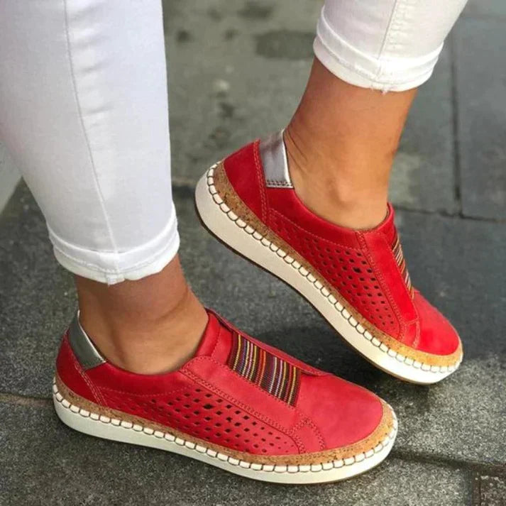 Nebula - Ortopedyczne buty dla kobiet